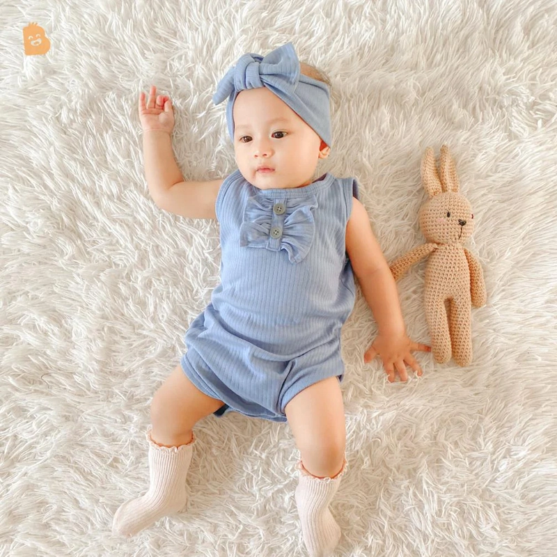 Baju Anak Bayi Laki - Image 3