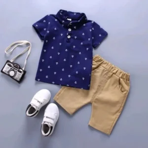 Baju Bayi Cowok Pria